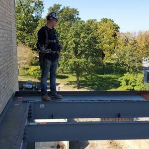 Meet your Posher, Nolan